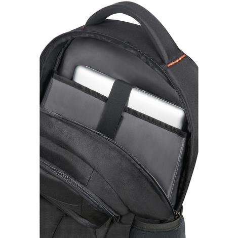AT WORK-LAPTOP BACKPACK 17.3" S33G-003-SF000*39