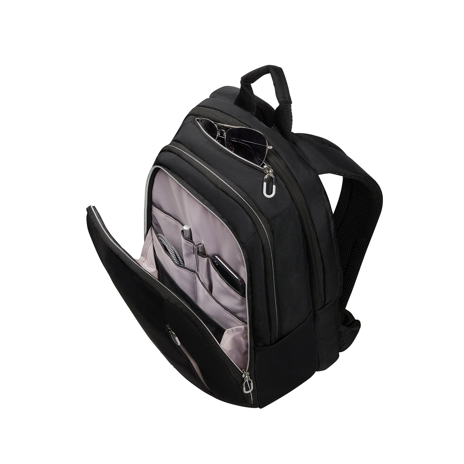 GUARDIT CLASSY-BACKPACK 14.1"" SKH1-002-SF000*09