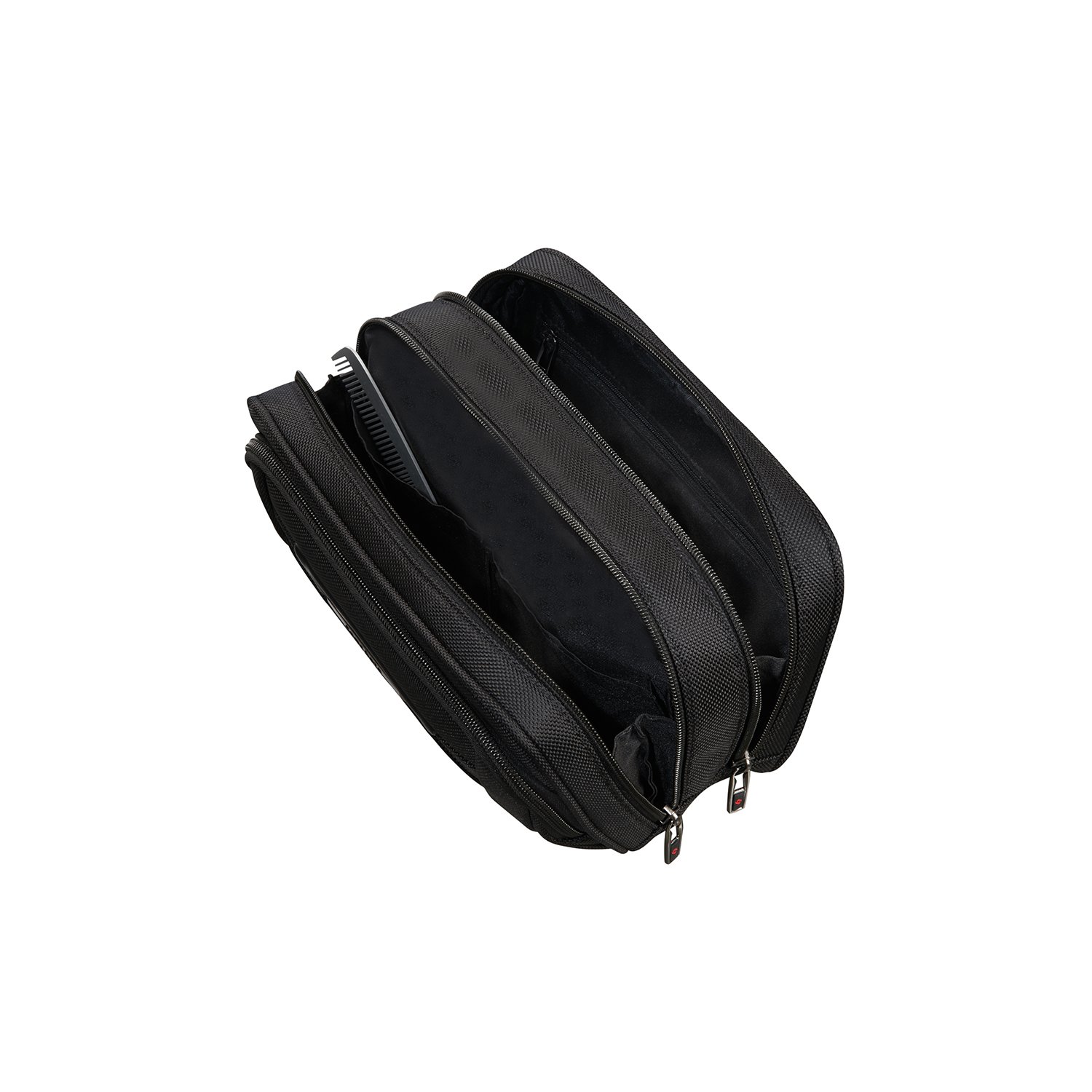 PRO-DLX 5 C. CASES-HORIZONTAL POUCH SCP3-002-SF000*09