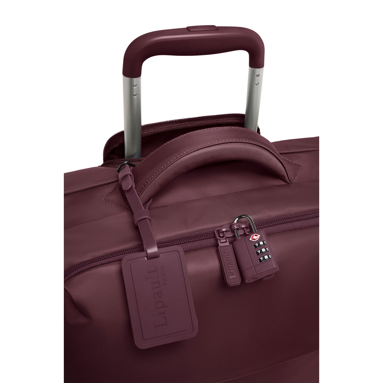 PLUME-CABIN SP91-001-SF000*00