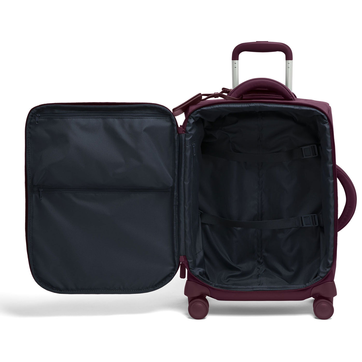 PLUME-CABIN SP91-001-SF000*00