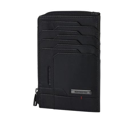 PRO-DLX 5 SLG-727-ALL IN ONE WALLET ZIP SCR4-727-SF000*09