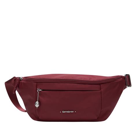 MOVE 3.0-WAIST BAG S SCV3-062-SF000*10