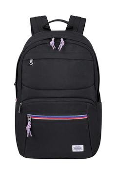 UPBEAT-LAPT BACKPACK ZIP 15.6" M S93G-007-SF000*09
