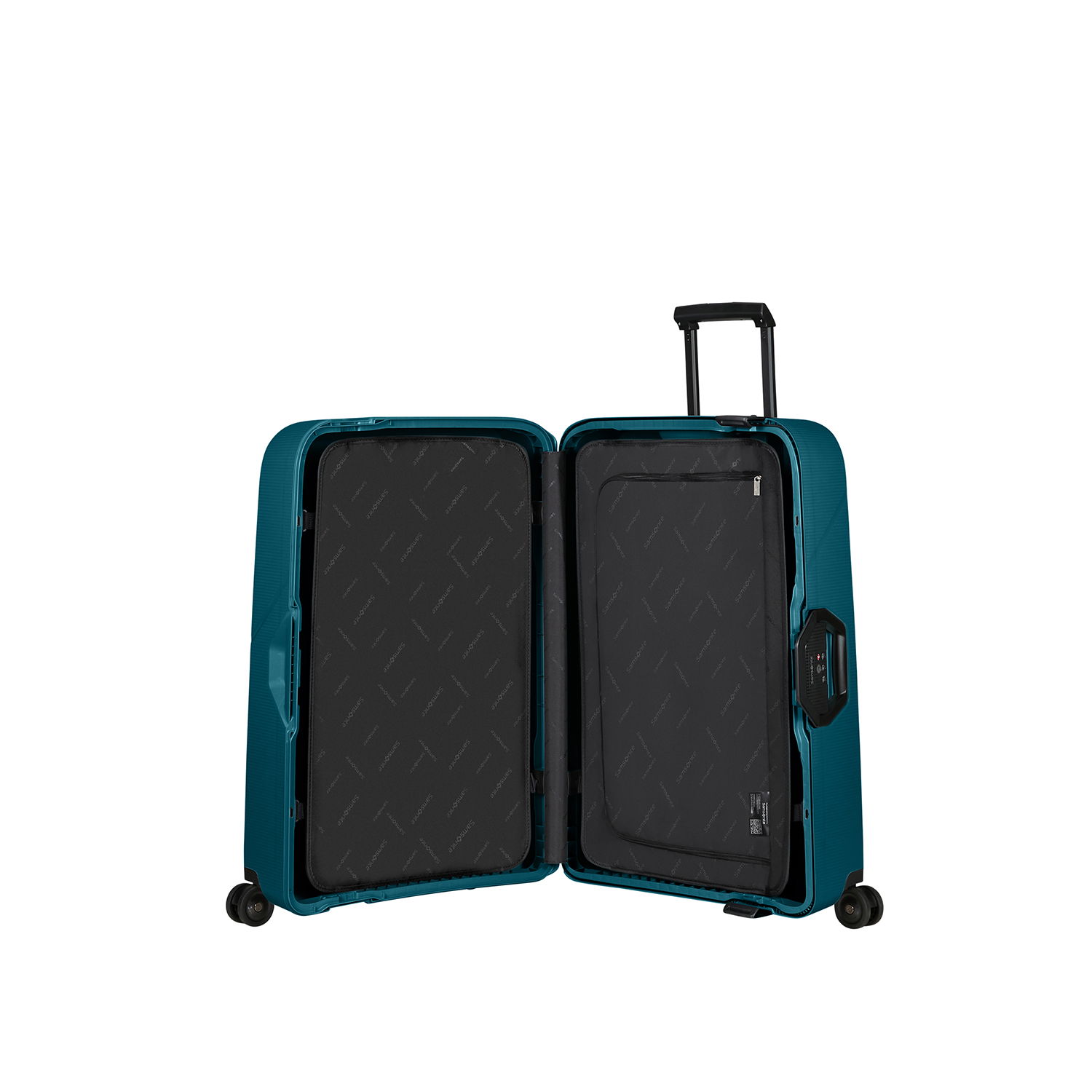 MAGNUM ECO-SPINNER 81/30 SKH2-004-SF000*21