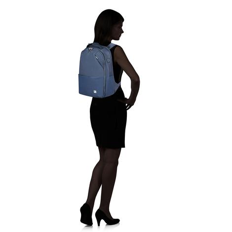 WORKATIONIST-BACKPACK 14.1'' SKI9-005-SF000*32