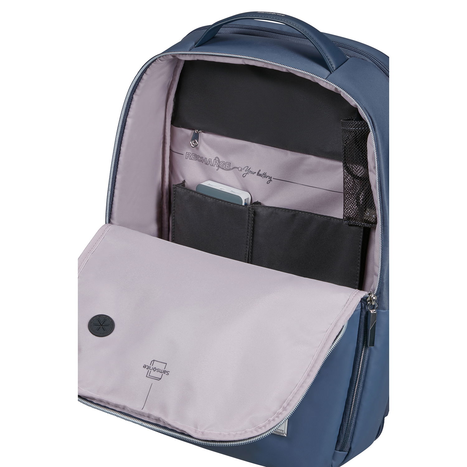 WORKATIONIST-BACKPACK 14.1'' SKI9-005-SF000*32