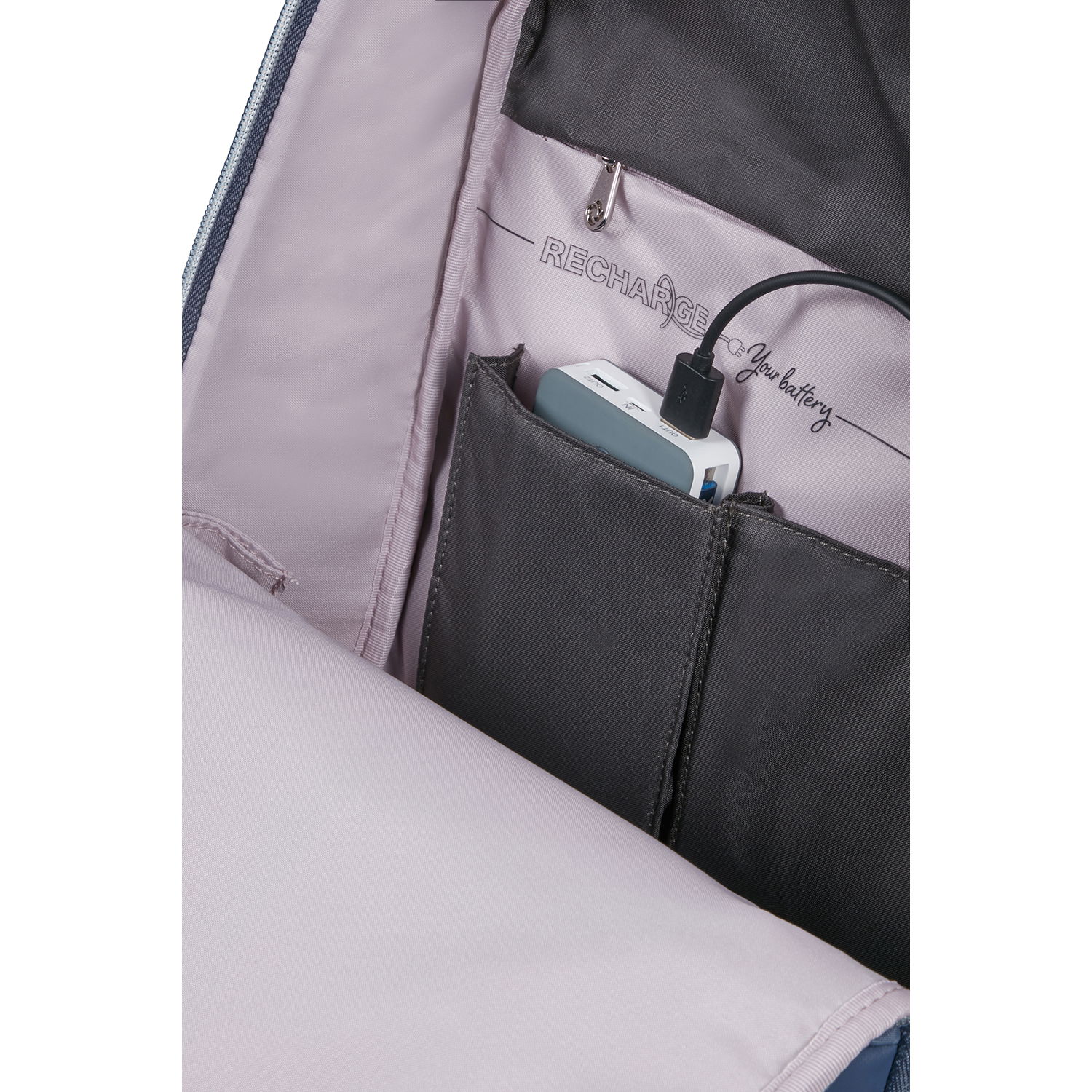 WORKATIONIST-BACKPACK 14.1'' SKI9-005-SF000*32