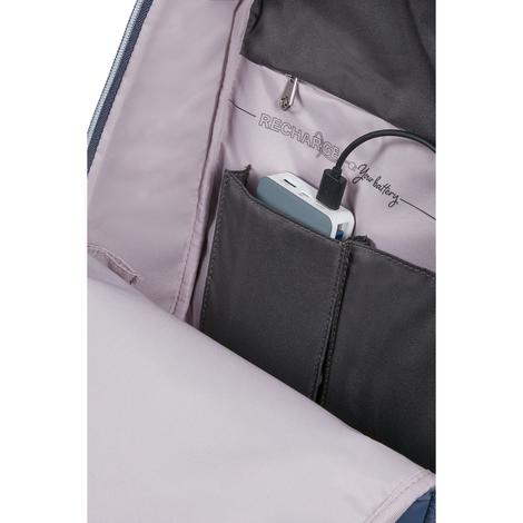 WORKATIONIST-BACKPACK 14.1'' SKI9-005-SF000*32