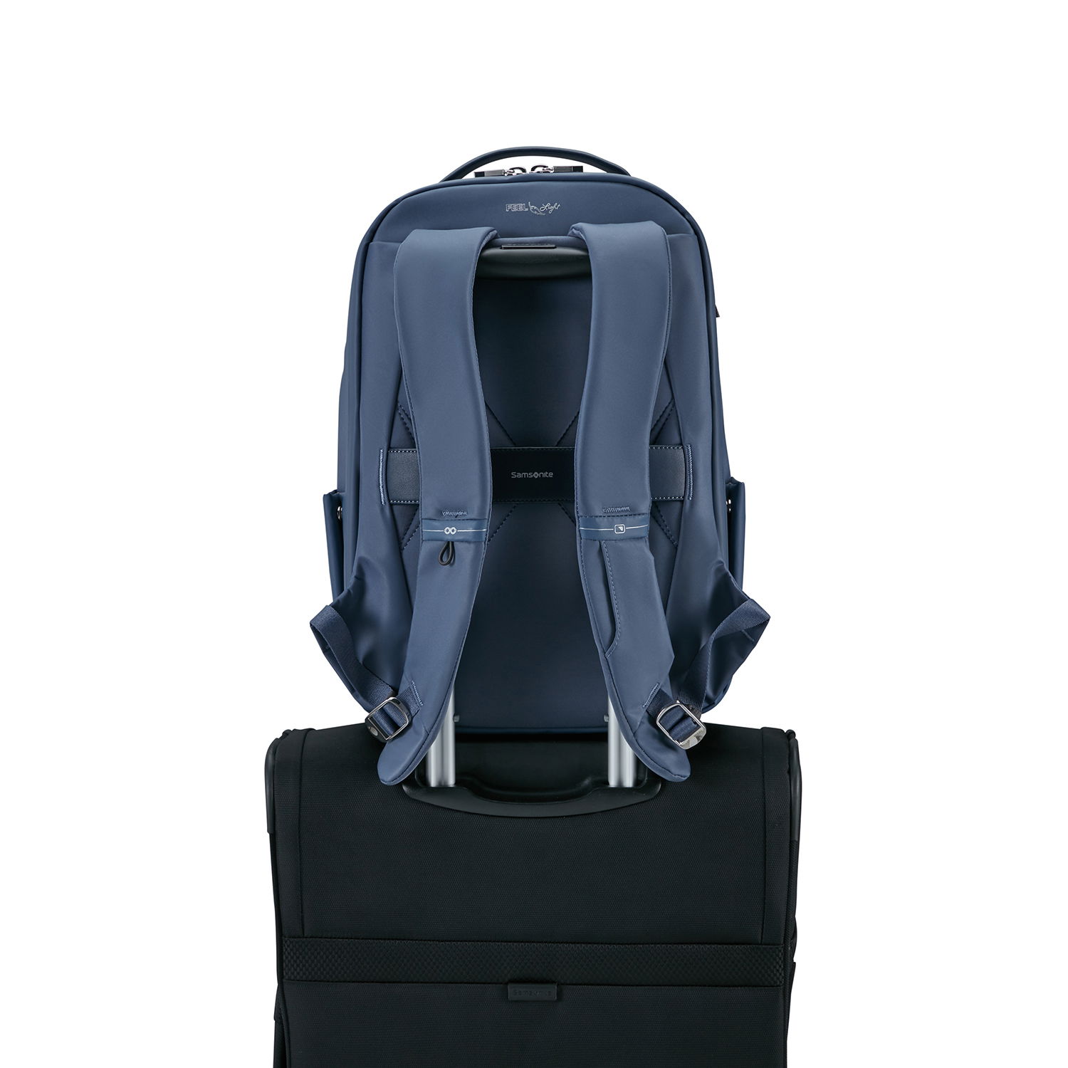 WORKATIONIST-BACKPACK 14.1'' SKI9-005-SF000*32