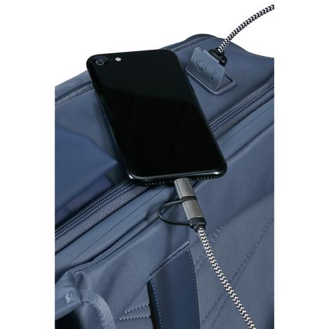 WORKATIONIST-BACKPACK 14.1'' SKI9-005-SF000*32