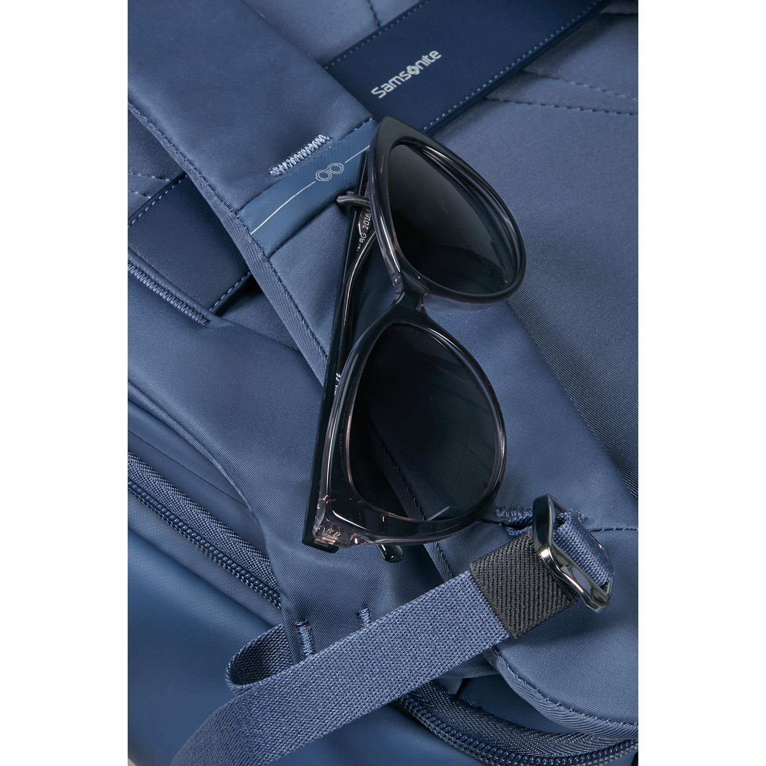 WORKATIONIST-BACKPACK 14.1'' SKI9-005-SF000*32