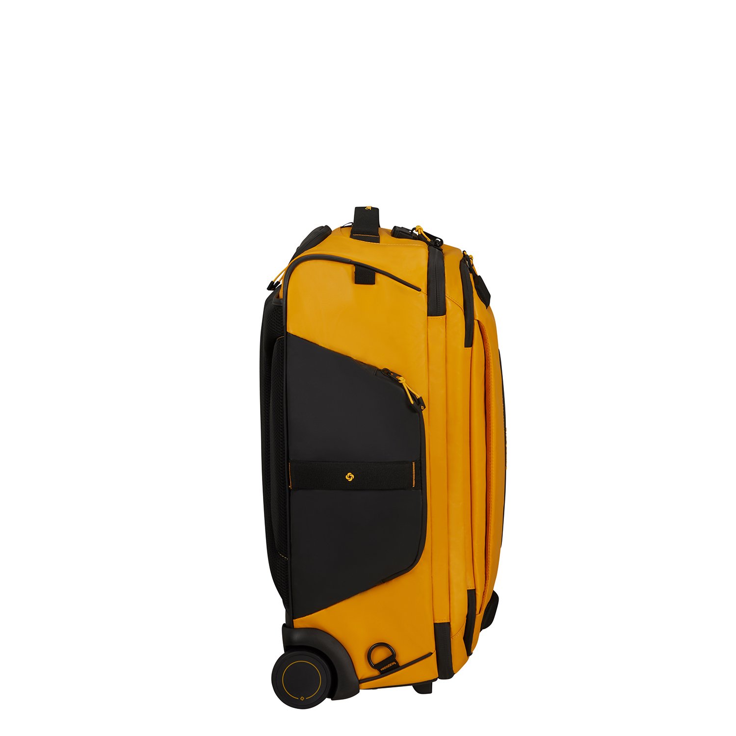 ECODIVER-DUFFLE/WH 55/20 BACKPACK SKH7-012-SF000*06