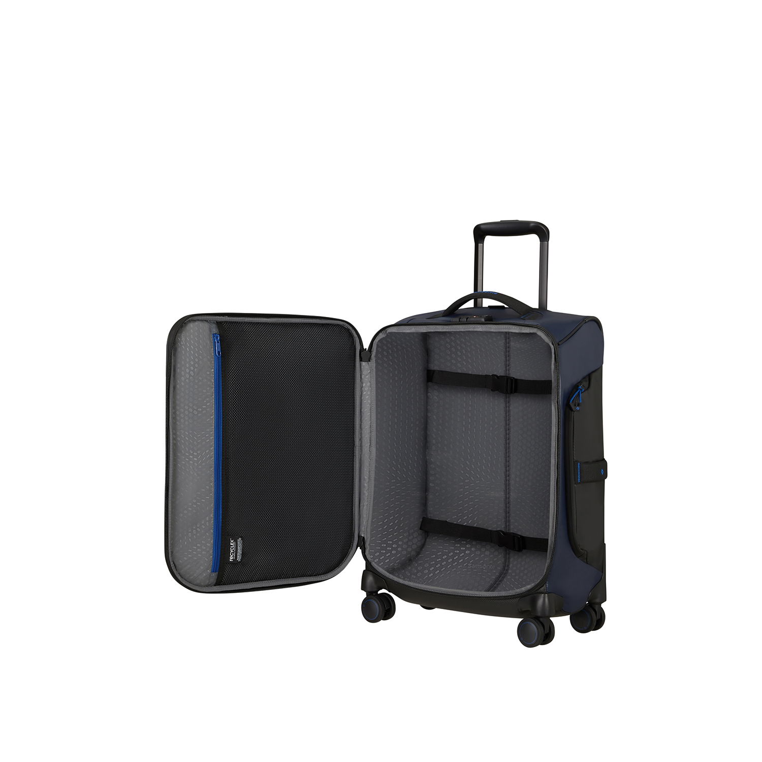 ECODIVER-SPINNER DUFFLE 55/20 SKH7-015-SF000*01