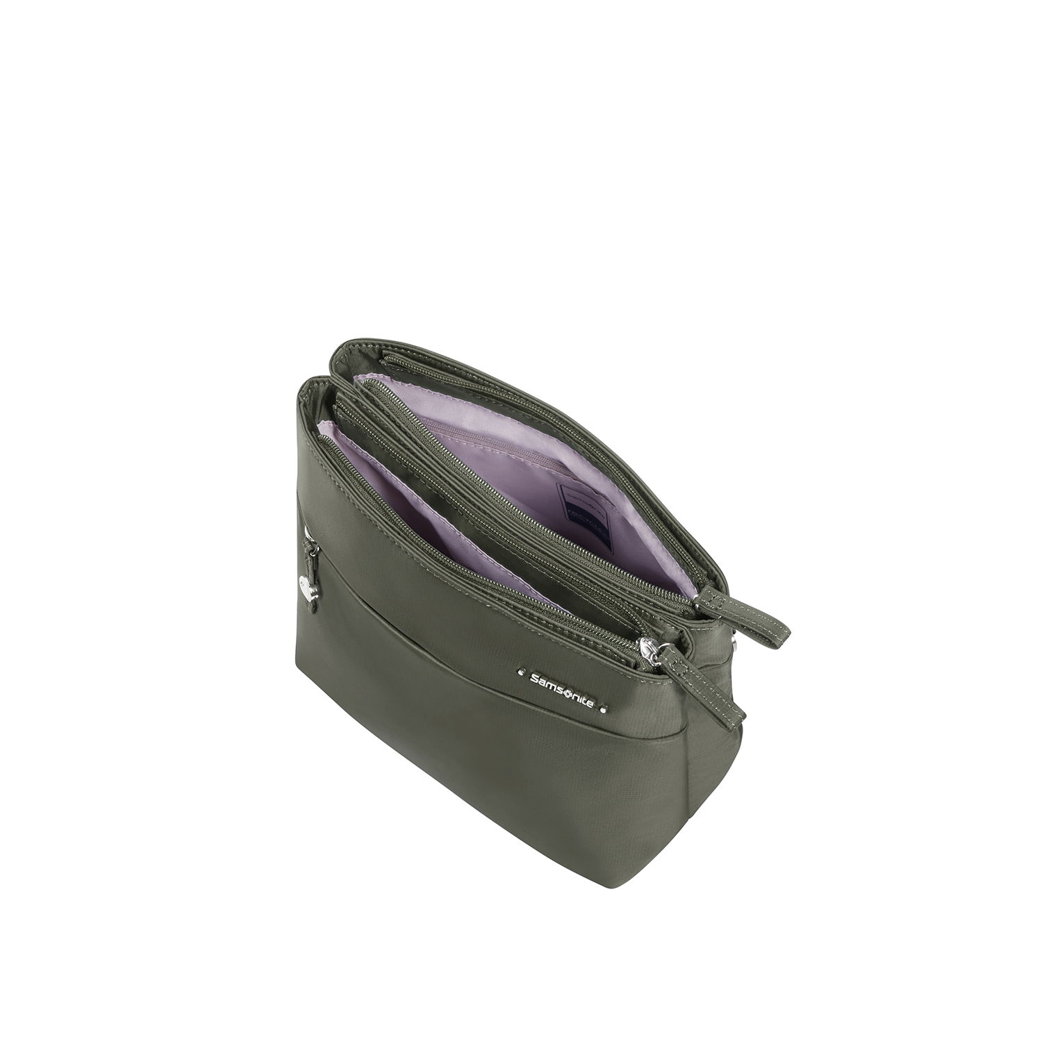 MOVE 4.0-SQUARE SHOULD. BAG 2 COMP SKJ6-077-SF000*04