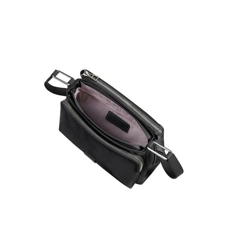 BE-HER-H. SHOULDER BAG S 3 COMP SKJ4-002-SF000*09