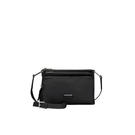 BE-HER-H. SHOULDER BAG S 3 COMP SKJ4-002-SF000*09