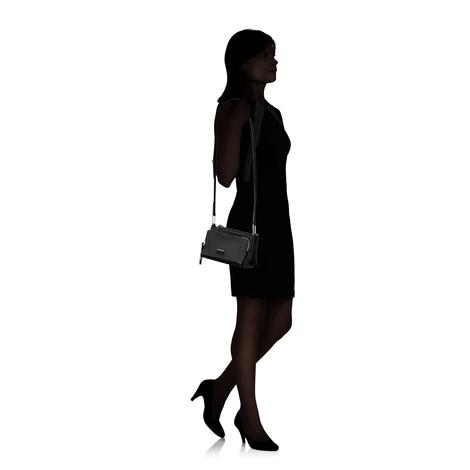 BE-HER-H. SHOULDER BAG S 3 COMP SKJ4-002-SF000*09
