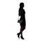 BE-HER-H. SHOULDER BAG S 3 COMP SKJ4-002-SF000*09
