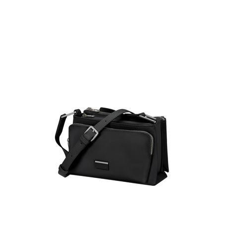 BE-HER-H. SHOULDER BAG S 3 COMP SKJ4-002-SF000*09