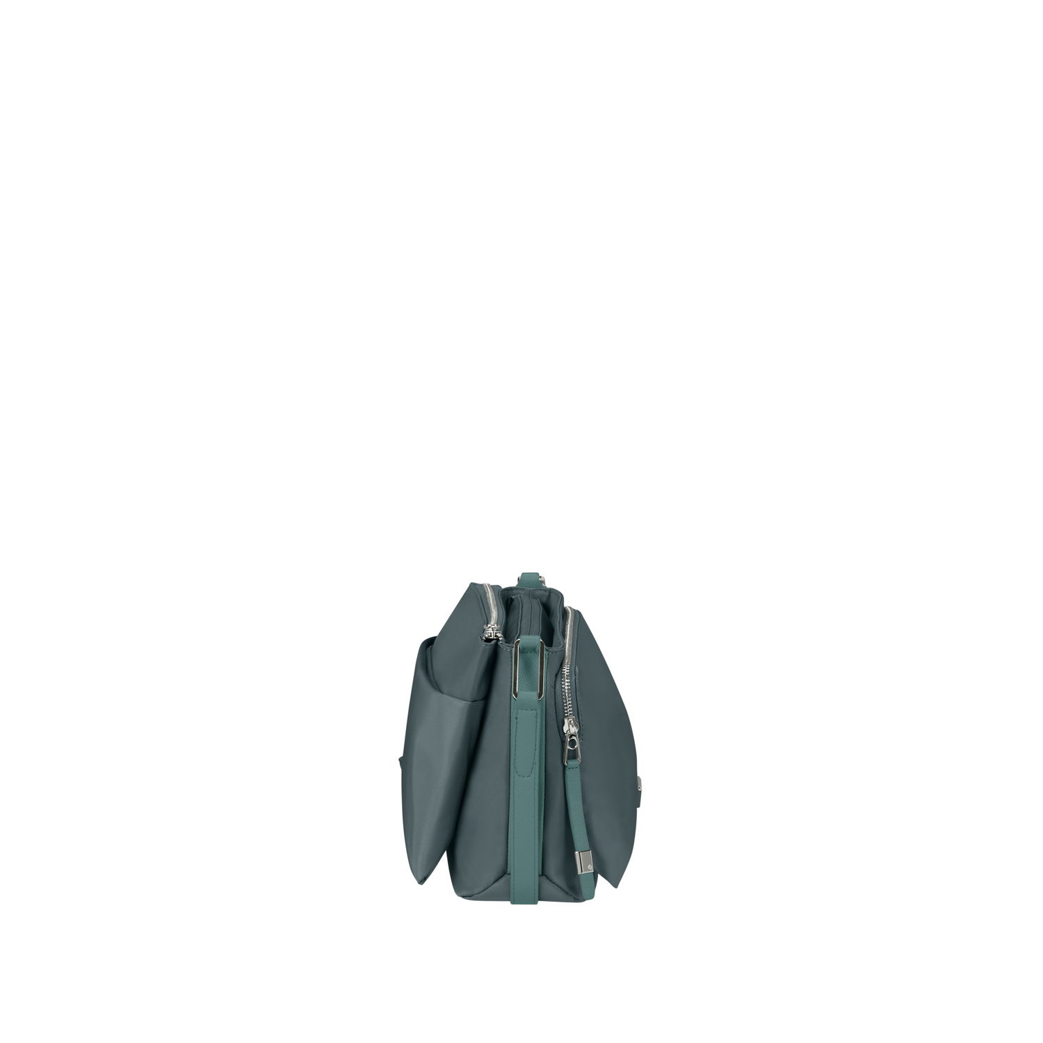 BE-HER-H. SHOULDER BAG M 3 COMP SKJ4-005-SF000*11