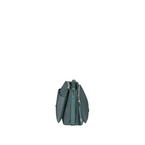 BE-HER-H. SHOULDER BAG M 3 COMP SKJ4-005-SF000*11