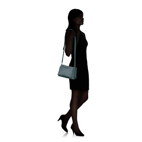 BE-HER-H. SHOULDER BAG M 3 COMP SKJ4-005-SF000*11