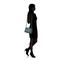 BE-HER-H. SHOULDER BAG M 3 COMP SKJ4-005-SF000*11