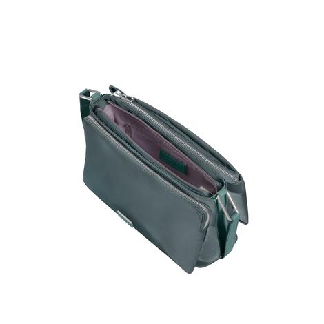 BE-HER-H. SHOULDER BAG M 3 COMP SKJ4-005-SF000*11