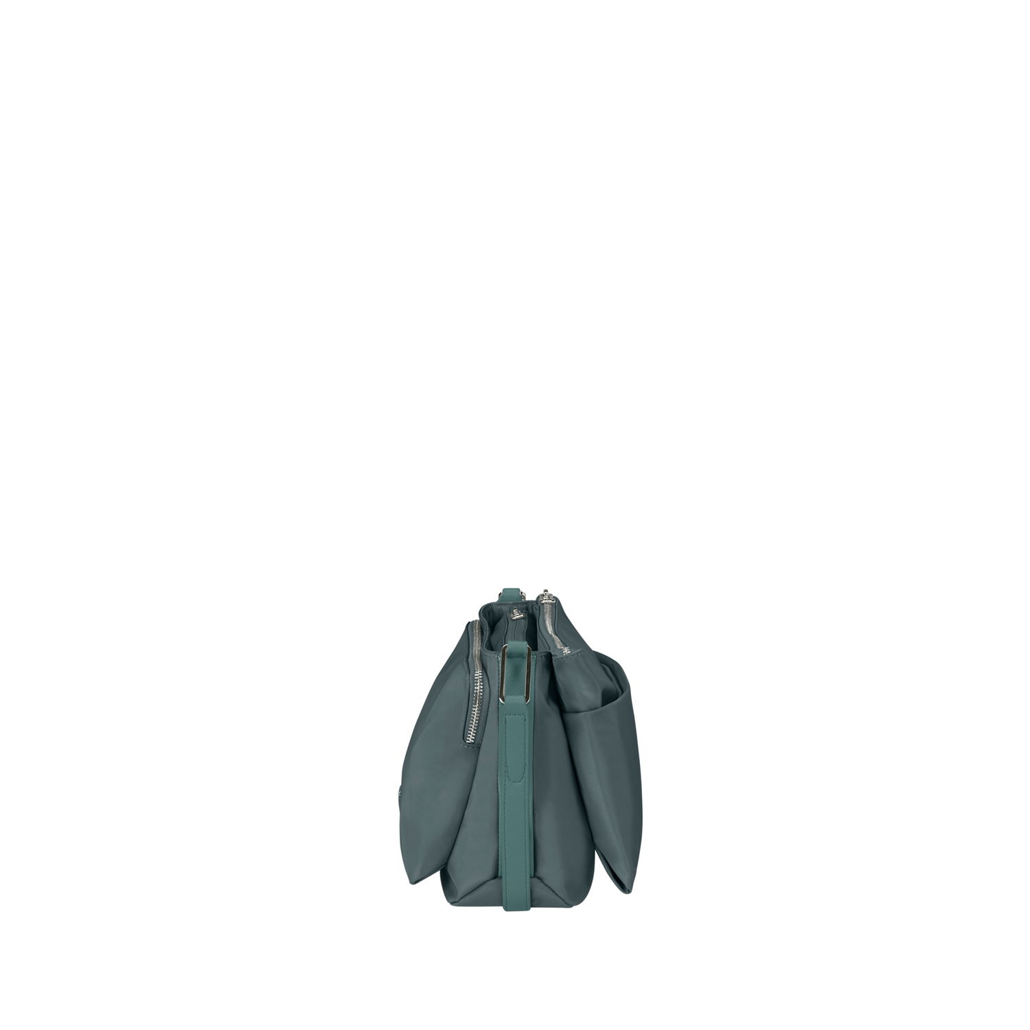 BE-HER-H. SHOULDER BAG M 3 COMP SKJ4-005-SF000*11