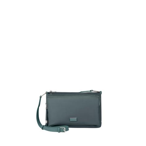 BE-HER-H. SHOULDER BAG M 3 COMP SKJ4-005-SF000*11