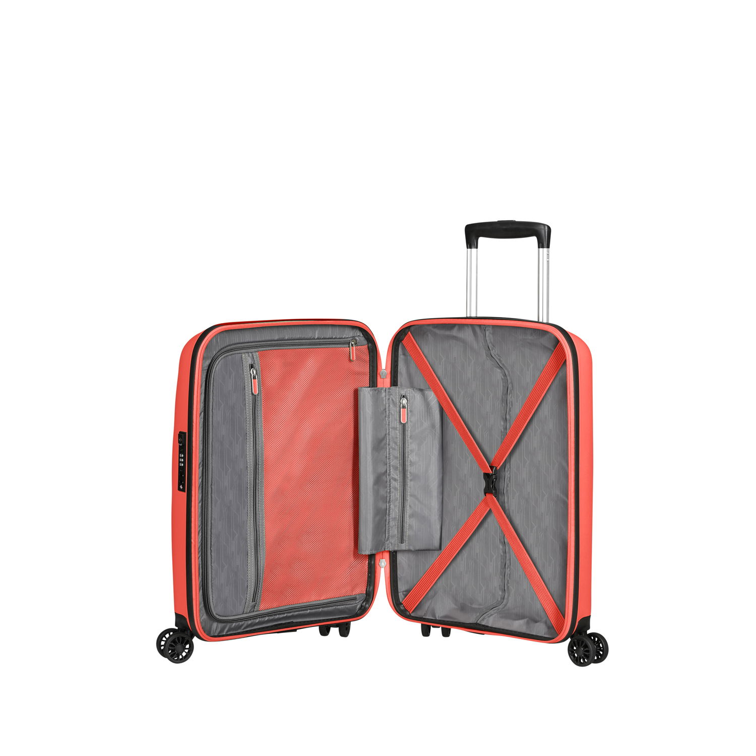 BON AIR DLX-SPINNER 55/20 TSA SMB2-001-SF000*30