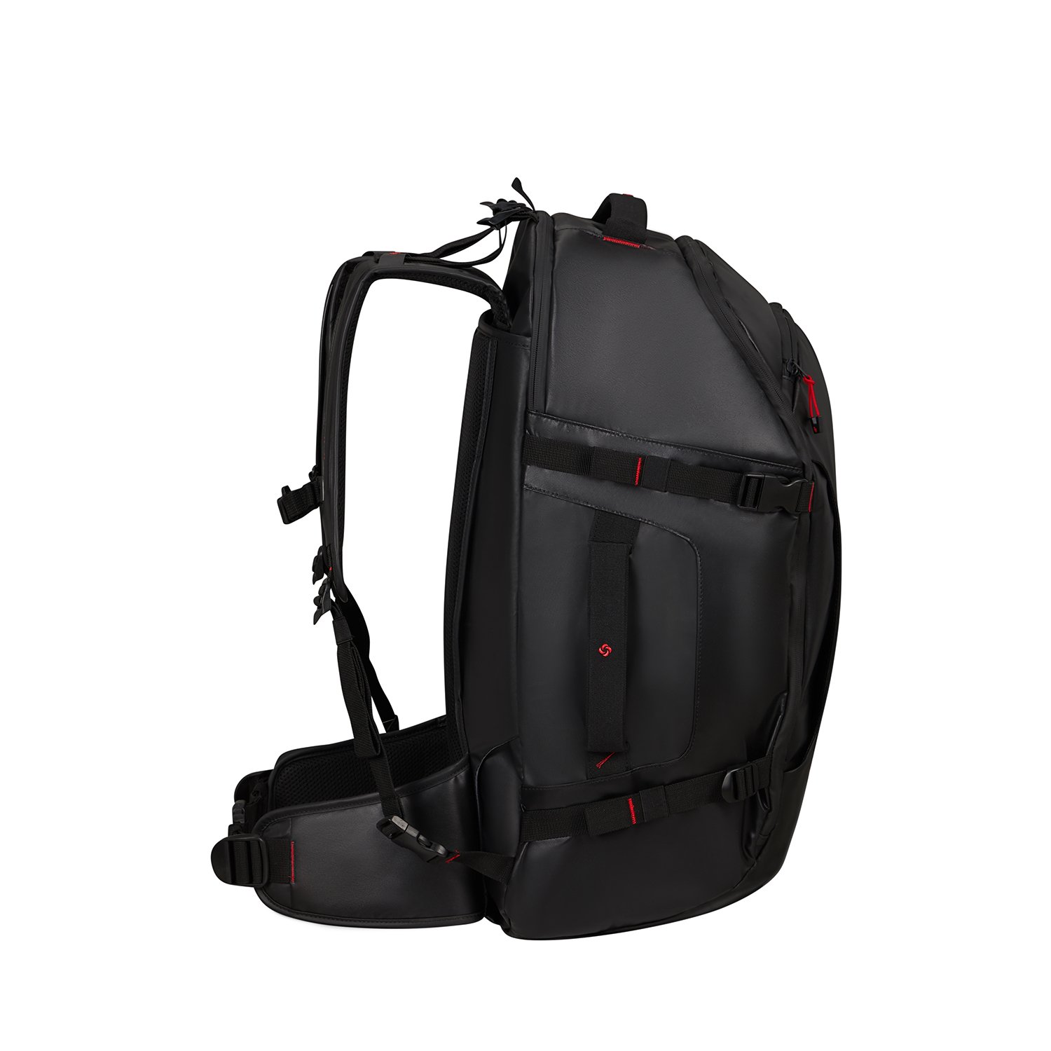 ECODIVER-TRAVEL BACKPACK M 55L SKH7-018-SF000*09