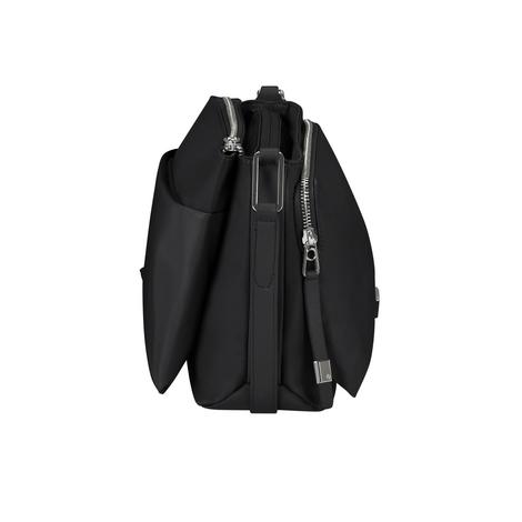 BE-HER-H. SHOULDER BAG M 3 COMP SKJ4-005-SF000*09
