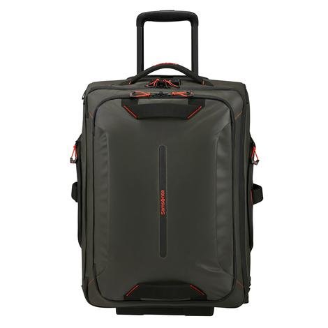 ECODIVER-DUFFLE/WH 55/20 BACKPACK SKH7-012-SF000*14