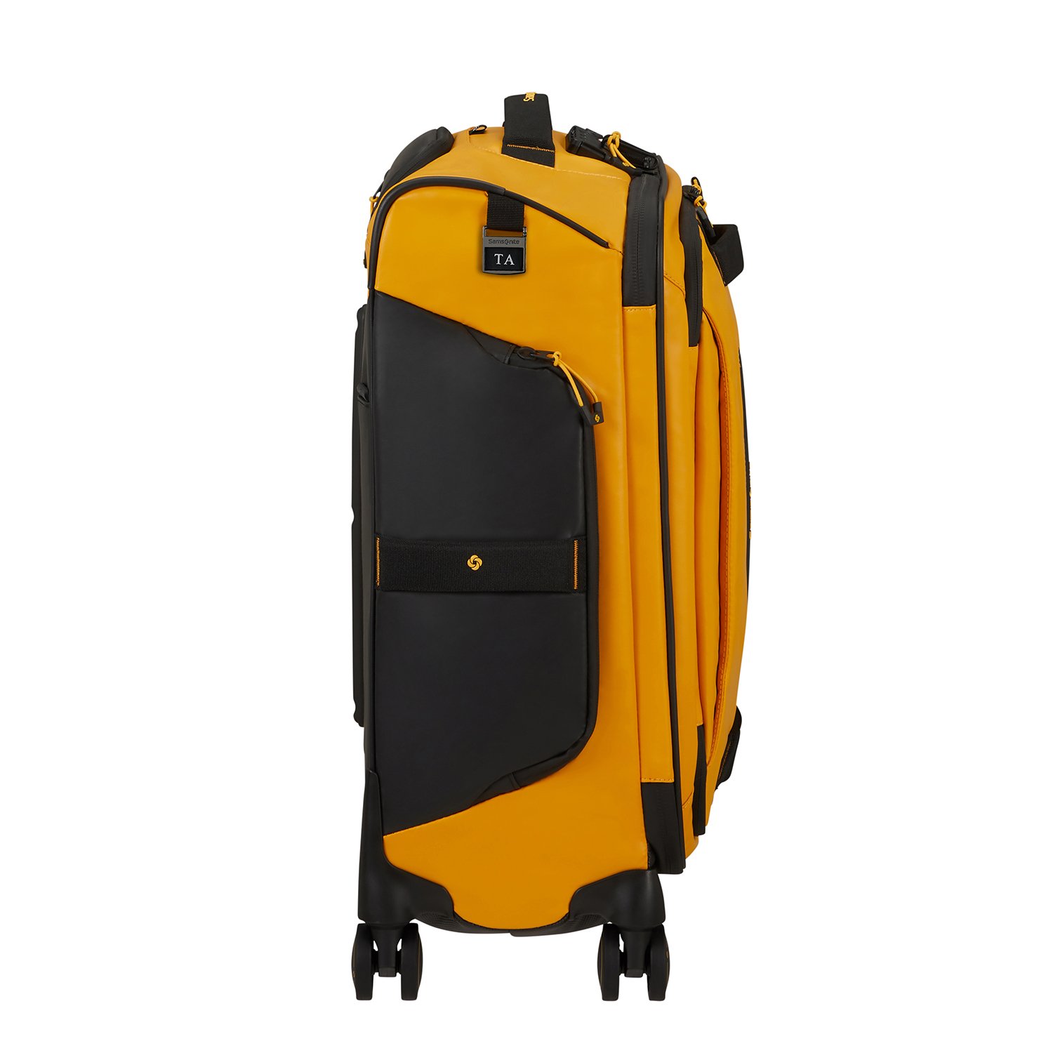 ECODIVER-SPINNER DUFFLE 55/20 SKH7-015-SF000*06