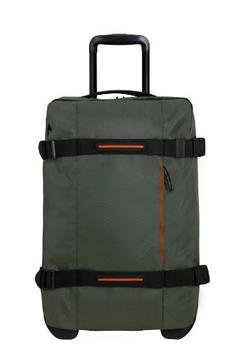 URBAN TRACK-DUFFLE/WH S SMD1-001-SF000*94
