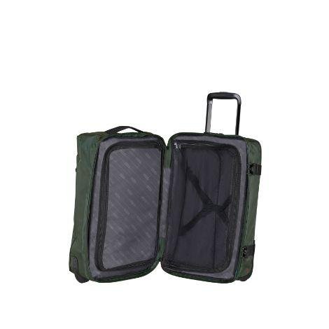URBAN TRACK-DUFFLE/WH S SMD1-001-SF000*94