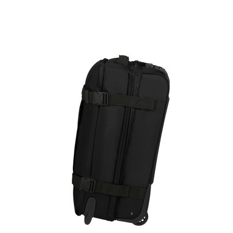 URBAN TRACK-DUFFLE/WH S SMD1-001-SF000*09