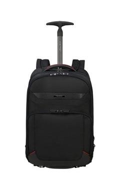 PRO-DLX 6-LAPT.BACKPACK/WH. 17.3"" SKM2-010-SF000*09