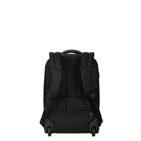PRO-DLX 6-LAPT.BACKPACK/WH. 17.3" SKM2-010-SF000*09
