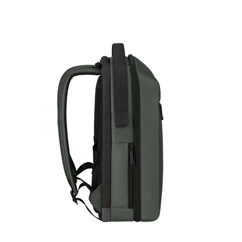 LITEPOINT-LAPT. BACKPACK 15.6" SKF2-004-SF000*44