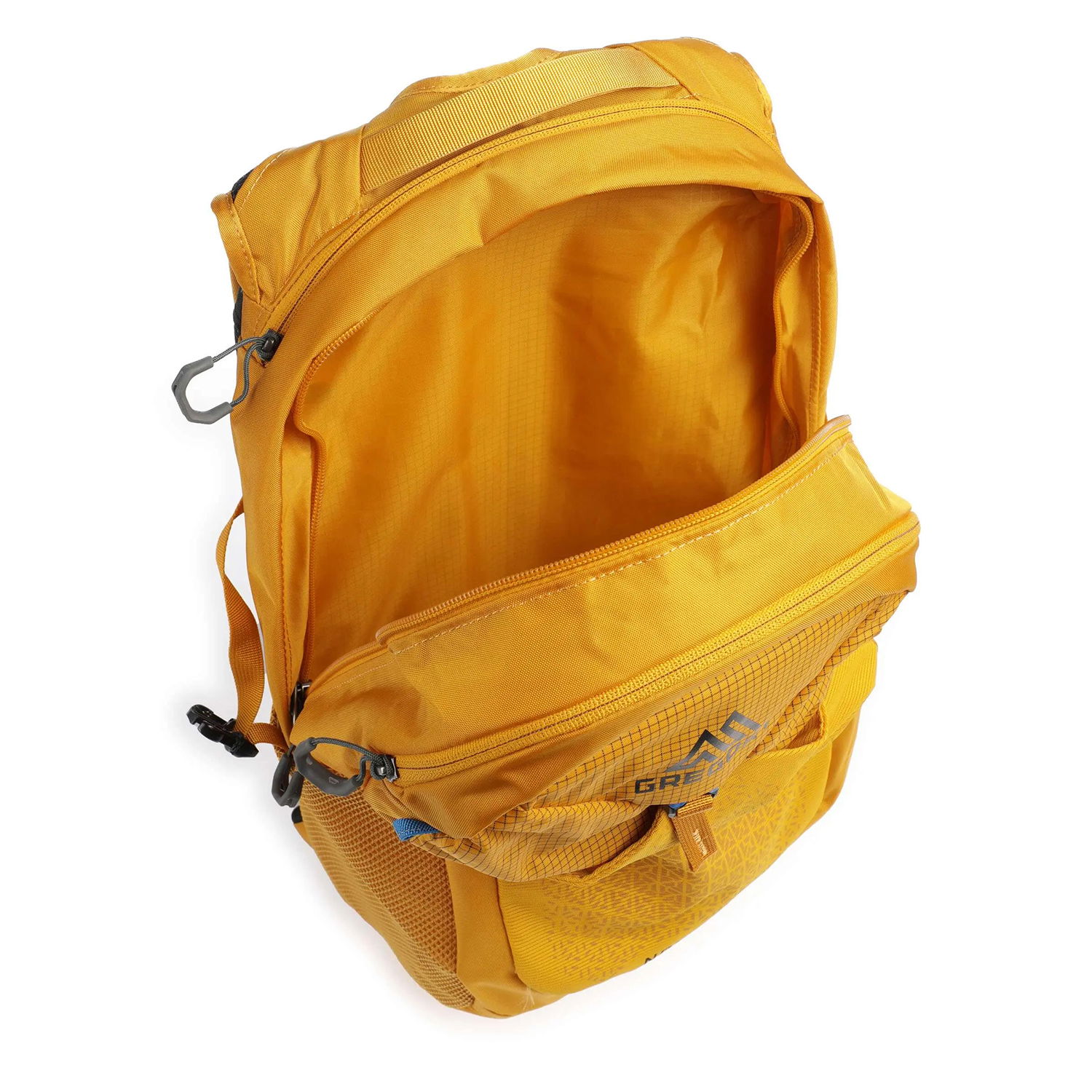 ESSENTIAL HIKING-NANO 20 S43J-003-SF000*16