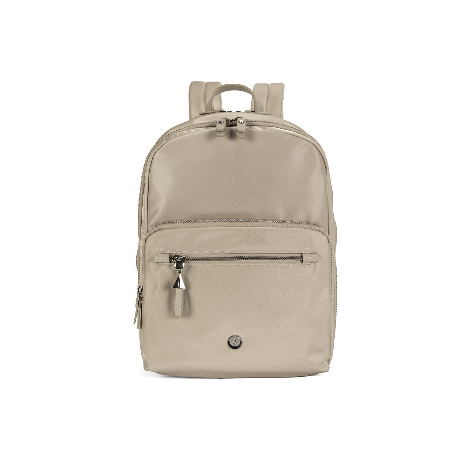 KARISSA EVO-SLIM BACKPACK 14.1" SKP2-010-SF000*08