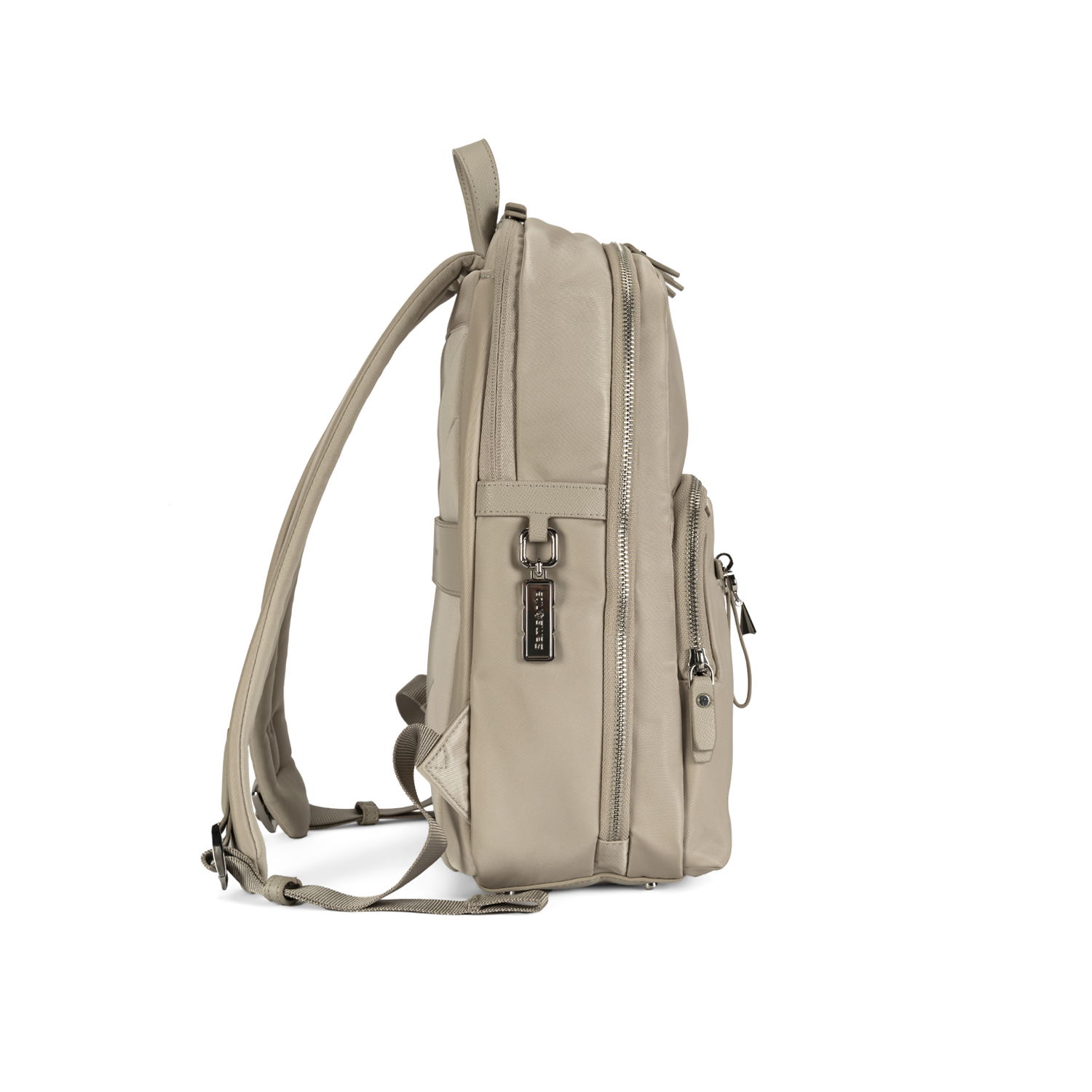KARISSA EVO-SLIM BACKPACK 14.1" SKP2-010-SF000*08