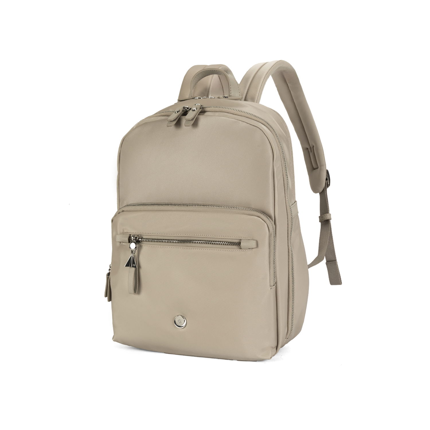 KARISSA EVO-SLIM BACKPACK 14.1" SKP2-010-SF000*08