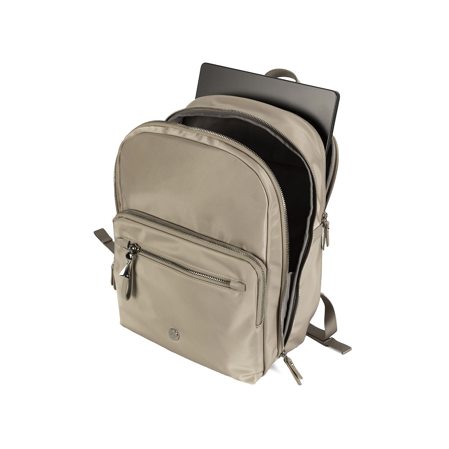 KARISSA EVO-SLIM BACKPACK 14.1" SKP2-010-SF000*08