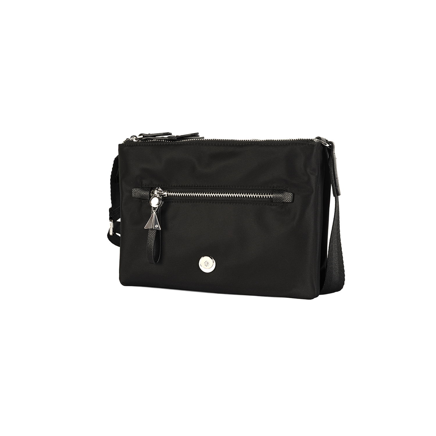 KARISSA EVO-H.SHOULDER BAG 3 COMP SKP2-014-SF000*09