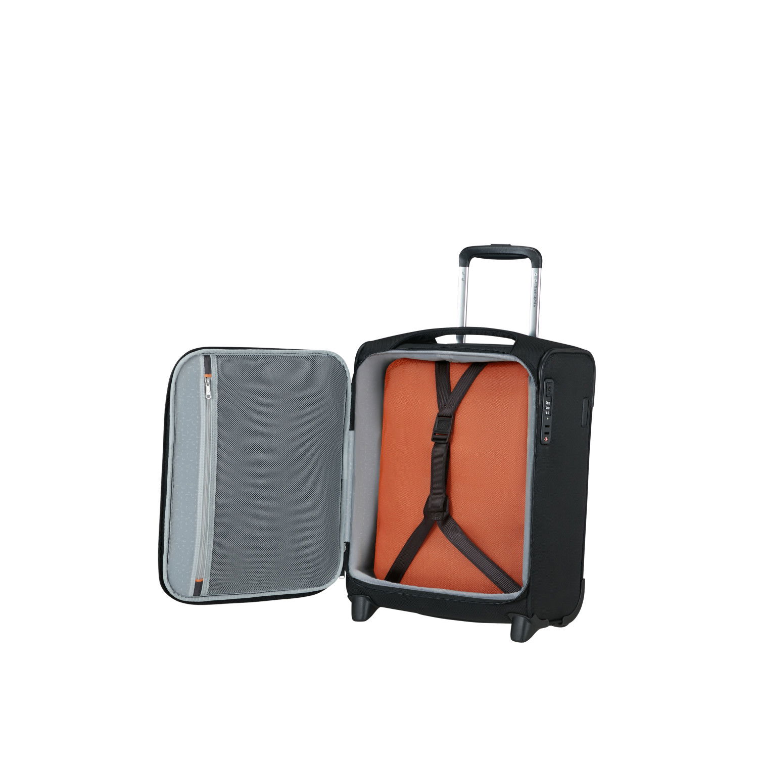 RE-LITE-UPRIGHT 45/16 UNDERSEATER SKQ8-004-SF000*09
