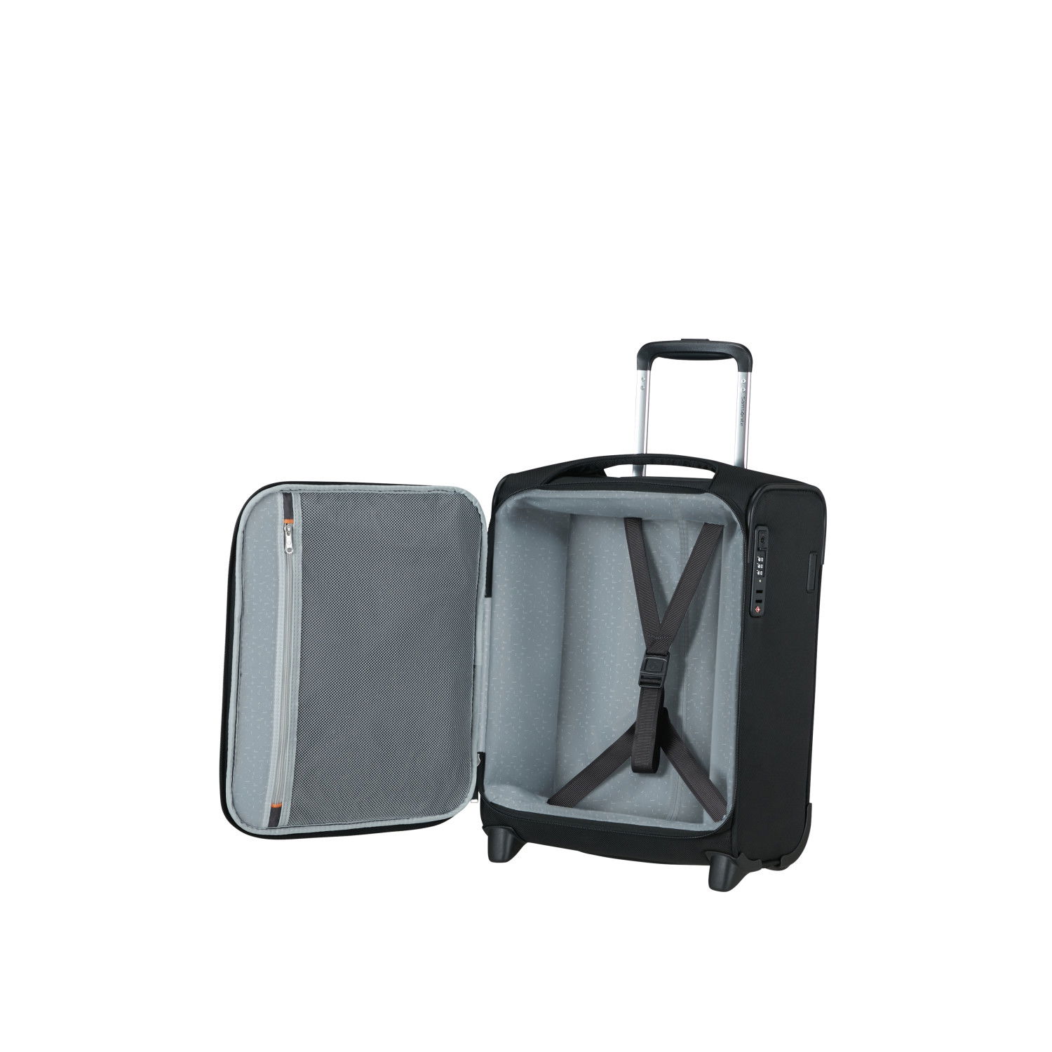 RE-LITE-UPRIGHT 45/16 UNDERSEATER SKQ8-004-SF000*09